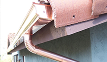 Rain Gutter Installation, Repair, Cleaning in Westfield, IL